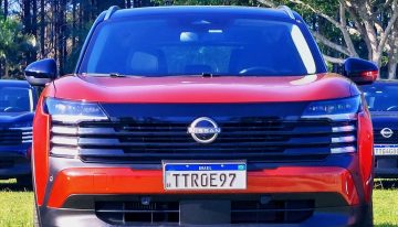 El SUV que se renueva, apuesta fuerte y confirma su llegada a la Argentina