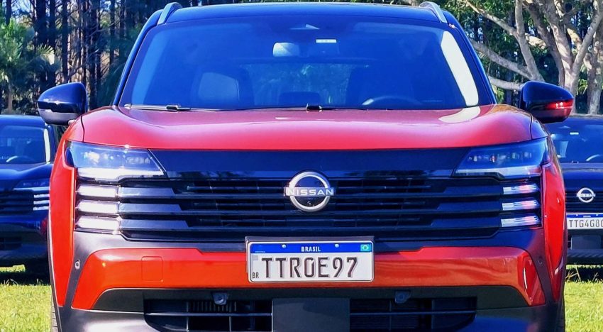 El SUV que se renueva, apuesta fuerte y confirma su llegada a la Argentina