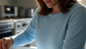 Qué significa tener la sensación de que un objeto desaparece y vuelve a aparecer solo