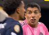 Video: el segundo gol del PSG contra el Inter Miami desde la visión del árbitro