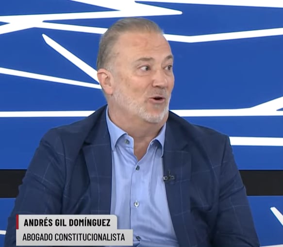 El letrado Andrés Gil Domínguez sostiene que el decreto 345 es anticonstitucional