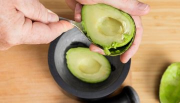 Cómo hacer madurar las paltas para disfrutar en tus comidas
