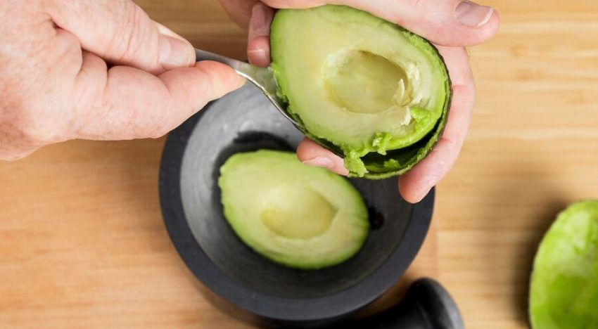 Cómo hacer madurar las paltas para disfrutar en tus comidas