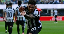 PSG vs. Botafogo, por el Mundial de Clubes: día, horario, TV y cómo ver online