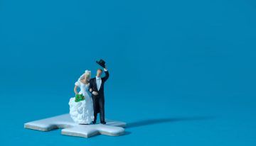 Diccionario del amor: los términos que definen los nuevos vínculos sentimentales
