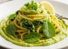 Ni pesto ni crema: receta de salsa con palta y una pasta casera ideal