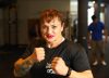 Murió Alejandra “Locomotora” Oliveras a los 47 años: había sufrido un ACV isquémico