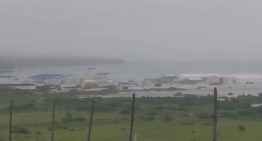 Un terremoto de 8,8 grados provocó un tsunami en Rusia y Japón: hay alerta en el océano Pacífico