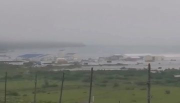 Un terremoto de 8,8 grados provocó un tsunami en Rusia y Japón: hay alerta en el océano Pacífico