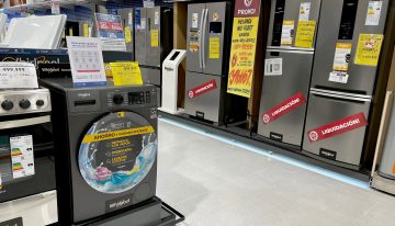 Uno por uno, todos los productos a menor precio que se podrán comprar online desde Tierra del Fuego