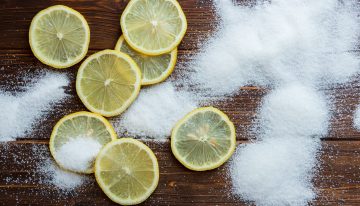 ¿Se te fue la mano con la sal? El truco para que nunca más debas tirar la comida