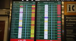 Frío en AMBA: niebla, humedad, vuelos demorados y las últimas noticias del pronóstico este martes 8 de julio