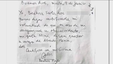 La Policía cambió la cerradura del departamento de Beatriz Sarlo e hizo un inventario: alguien habría entrado