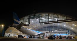 Amenaza de bomba en Ezeiza: cerraron el aeropuerto y activaron los protocolos por la presencia de un “artefacto extraño”