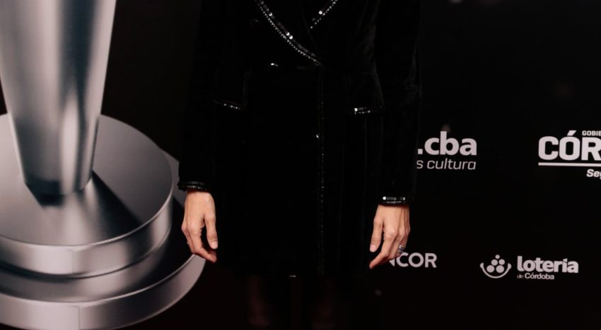 En fotos. De Juana Viale y Brenda Gandini a Teté Coustarot y Francella, todos los famosos en la gran fiesta del cine argentino
