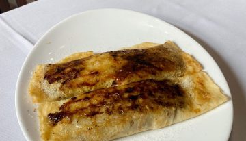 Panqueques de dulce de leche: los secretos de los restaurantes para hacer uno de los postres más populares