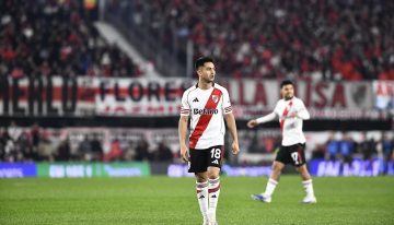 River vs. Platense, en vivo, por el torneo Clausura