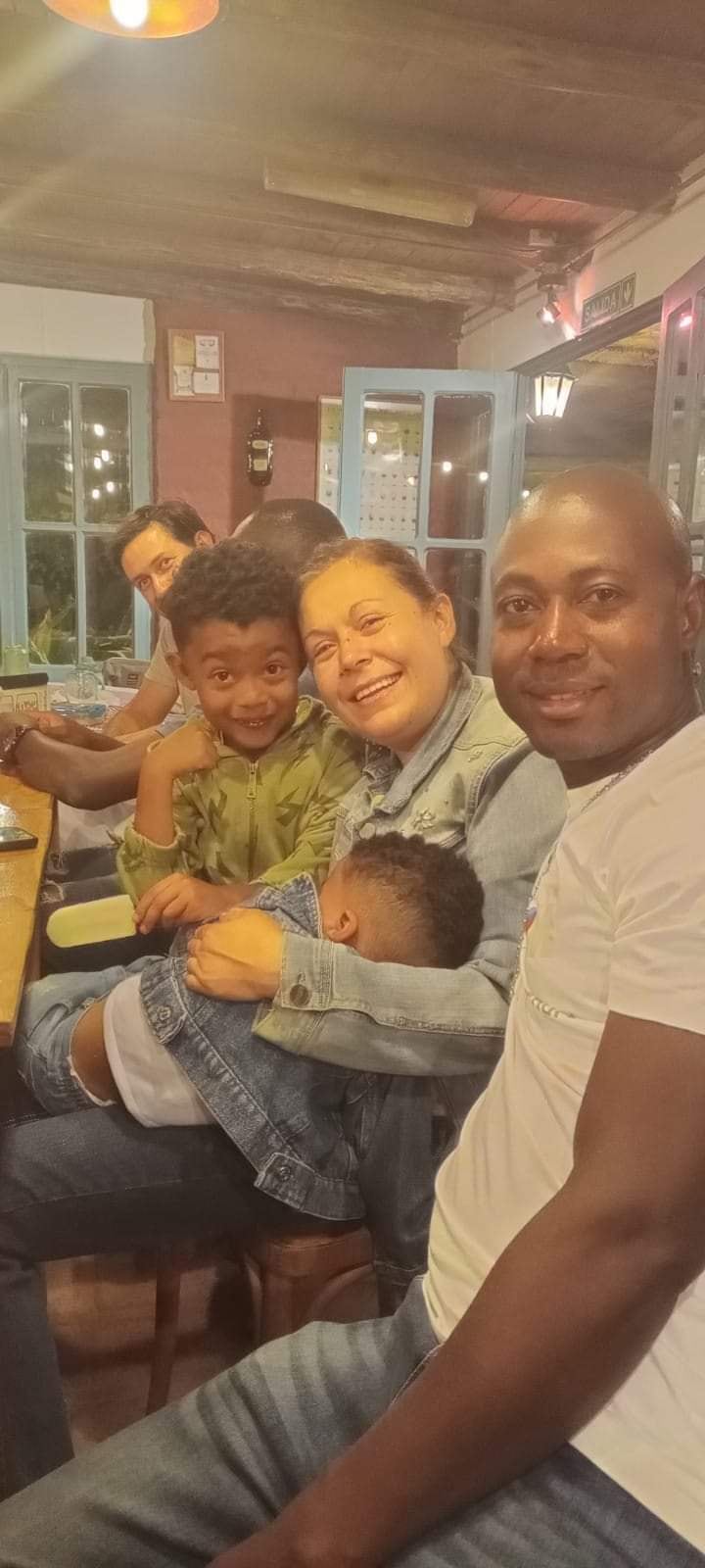 Momentos en familia para recordar