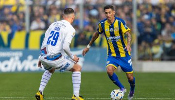 Ángel Di María, una atracción global para Rosario Central: el crack que impacta en las emociones y la economía del club