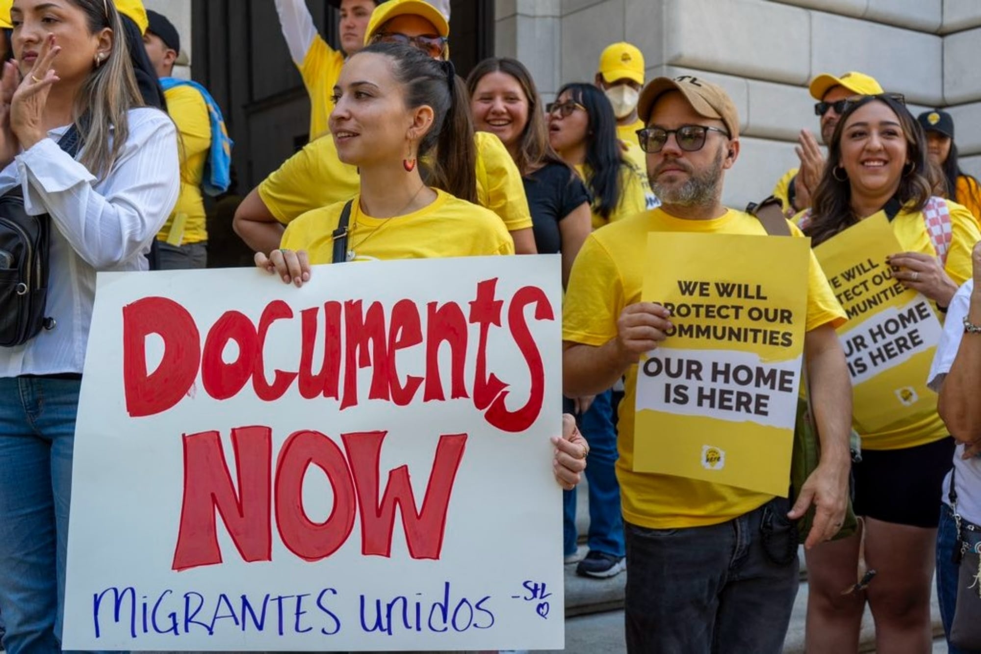 La Acción Diferida para los Llegados en la Infancia, es un programa iniciado en 2012 que brinda protección temporal contra la deportación