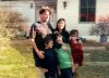Llega a Netflix el caso de la familia que le mintió a la Policía y le dijo que su hijo se había ido en globo