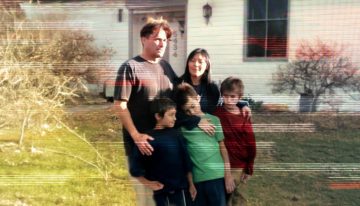 Llega a Netflix el caso de la familia que le mintió a la Policía y le dijo que su hijo se había ido en globo