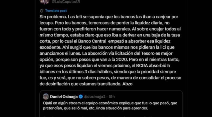 Dólar hoy, dólar blue hoy: a cuánto cotiza este miércoles 16 de julio