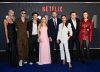 El gesto de Victoria Beckham en las redes que revela su mala relación con la esposa de su hijo Brooklyn, Nicola Peltz