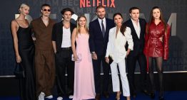El gesto de Victoria Beckham en las redes que revela su mala relación con la esposa de su hijo Brooklyn, Nicola Peltz