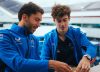 La ironía de Pierre Gasly sobre la continuidad de Franco Colapinto en Alpine: “Mucho ruido y pocas nueces”