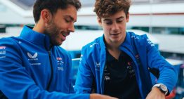 La ironía de Pierre Gasly sobre la continuidad de Franco Colapinto en Alpine: “Mucho ruido y pocas nueces”