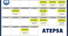 Paro de aviones en vacaciones de invierno: ¿qué vuelos y aeropuertos se verán afectados?