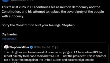 El volantazo de Newsom contra Trump: el gobernador de California cambia de estrategia y es troll del presidente