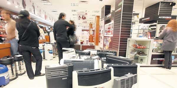 Cómo es el nuevo régimen simplificado de importación desde Tierra del Fuego: todos los productos incluidos