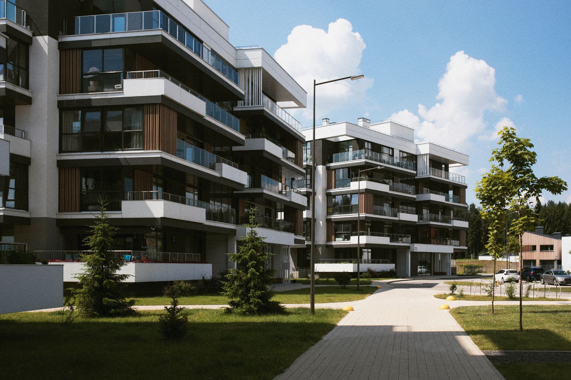 Las viviendas en EE.UU. alcanzaron un récord en el precio en junio, según los datos de Redfin