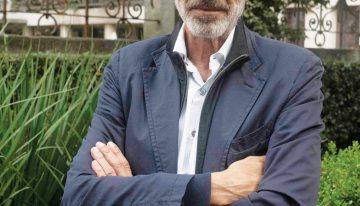 ¿Qué se sabe de…? El mal momento de Imanol Arias, la cita más emotiva de Marta Sánchez y la boda de la ex Spice Girl, Mel B