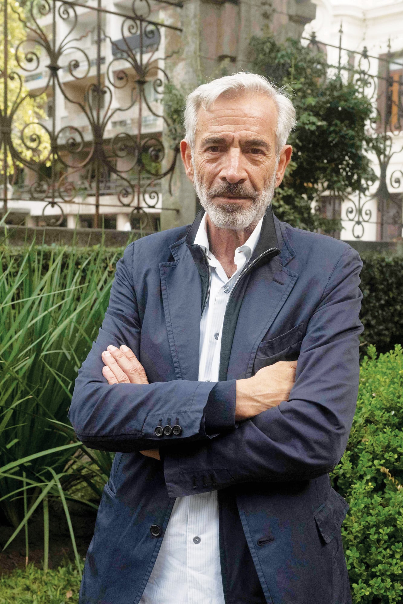 El famoso actor fue encontrado culpable de evasión fiscal en su país.
