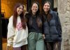 “Perdón Zara, Mango y H&M”: las argentinas que abrieron una tienda de segunda mano que conquista Barcelona