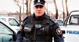 El Gobierno bonaerense denunció en la Justicia un complot de 24 policías cercanos al candidato de LLA
