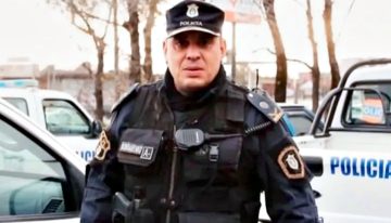 El Gobierno bonaerense denunció en la Justicia un complot de 24 policías cercanos al candidato de LLA