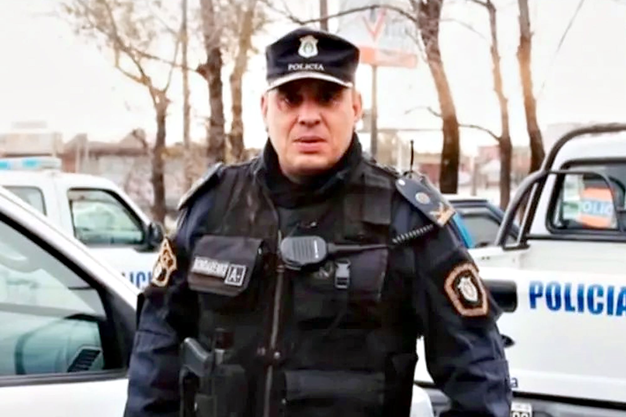 Maximiliano Bondarenko