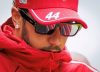 Franco Colapinto finalizó 19° en el único  entrenamiento en Spa-Francorchamps para el Gran Premio de Bélgica