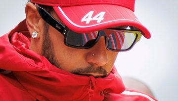 Franco Colapinto finalizó 19° en el único  entrenamiento en Spa-Francorchamps para el Gran Premio de Bélgica