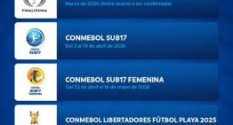 Conmebol confirmó en qué mes se jugará la Finalissima entre Argentina y España