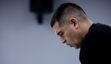 Días de cambios en Boca: qué hará Juan Román Riquelme con el Consejo de Fútbol