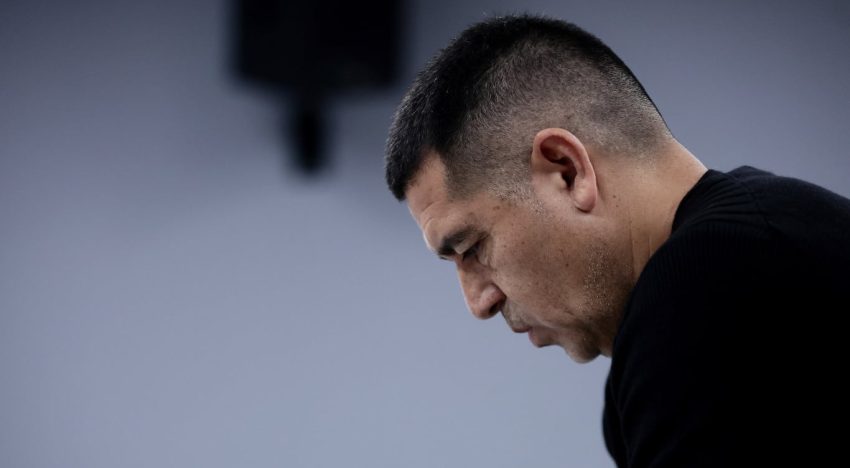 Días de cambios en Boca: qué hará Juan Román Riquelme con el Consejo de Fútbol