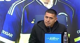 La presentación de Leandro Paredes en Boca, en vivo