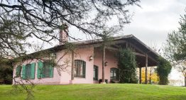 Escapada de fin de semana: el campo con costa de río y caballos que se alquila tal cual lo disfrutan sus dueños