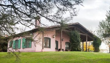 Escapada de fin de semana: el campo con costa de río y caballos que se alquila tal cual lo disfrutan sus dueños