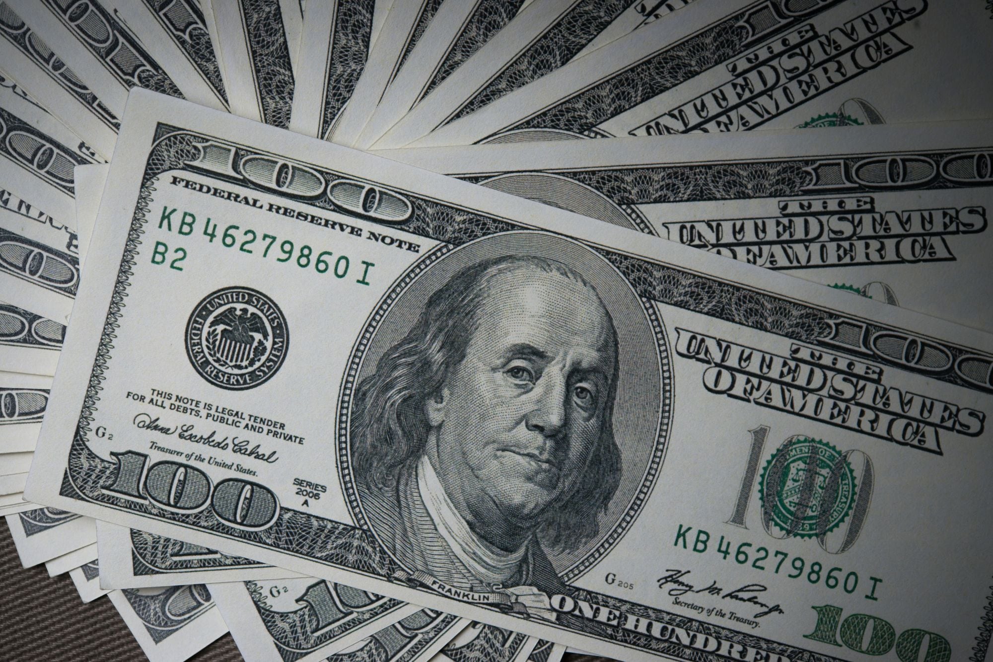 A cuánto cotiza el dólar blue